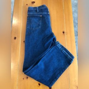 Wrangler Mens Jeans